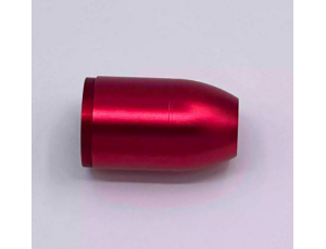 JP Hobby 80mm 12 Blade Full Metal EDF Motor Cover  